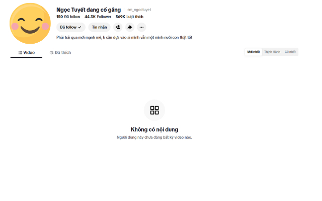 Hoa hậu l&agrave;m &ldquo;mẹ đơn th&acirc;n b&aacute;n sandwich, đi gi&uacute;p việc&rdquo; ở H&agrave; Nội bỗng kho&aacute; sạch clip, tiết lộ l&yacute; do tạm nghỉ b&aacute;n - Ảnh 5.