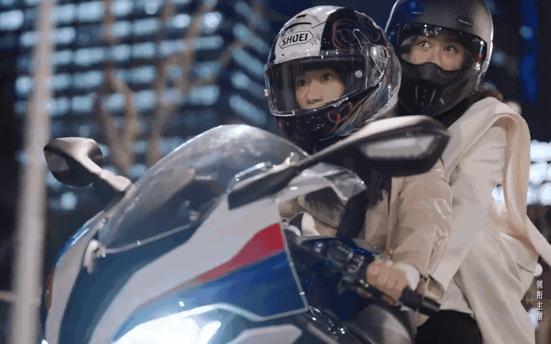 N&oacute;i về ngược t&acirc;m th&igrave; phim Trung Quốc n&agrave;y l&agrave; hạng 1: Cặp ch&iacute;nh đẹp dữ thần, h&ocirc;n nhau dữ dội đến r&aacute;ch cả m&ocirc;i- Ảnh 6.