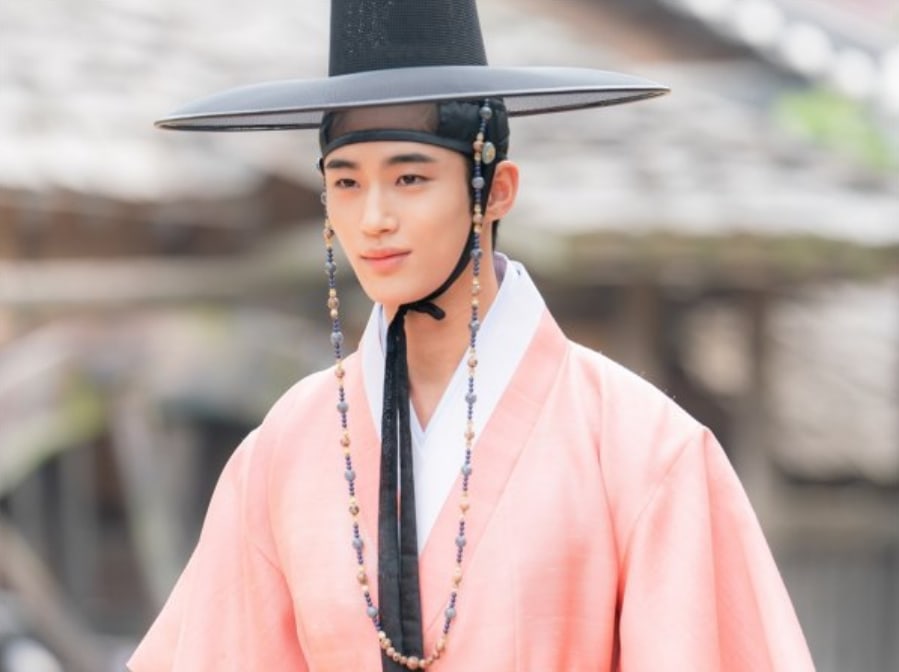 Đây chính là mỹ nam mặc đẹp nhất Hàn Quốc 2026, hút 15 triệu view nhờ visual chuẩn sách giáo khoa thời trang- Ảnh 6. Đây chính là mỹ nam mặc đẹp nhất Hàn Quốc 2026, hút 15 triệu view nhờ visual chuẩn sách giáo khoa thời trang- Ảnh 6.