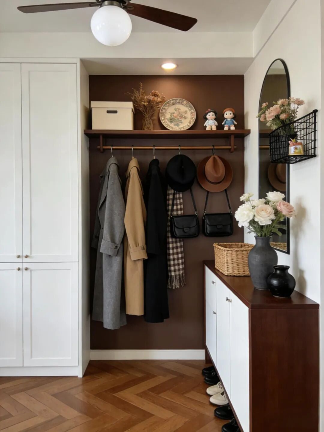 7 th&oacute;i quen dọn nh&agrave; của người phụ nữ 60 tuổi gi&uacute;p kh&ocirc;ng gian lu&ocirc;n gọn g&agrave;ng - c&agrave;ng sống l&acirc;u c&agrave;ng thấy nhẹ đầu, đỡ tốn c&ocirc;ng - Ảnh 6.