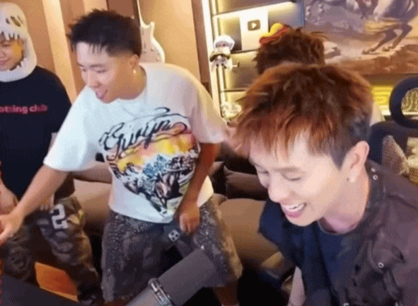 B Ray cần nhiều hơn thay v&igrave; những lời xin lỗi- Ảnh 1.