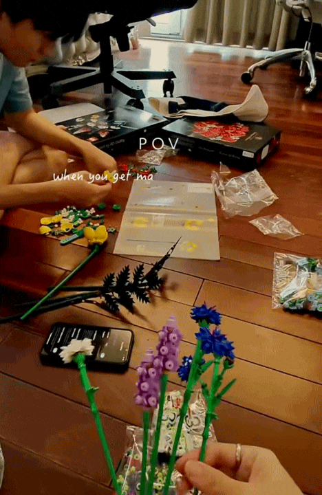 Cặp đ&ocirc;i H&agrave; Nội "chơi lớn": Mang th&uacute; vui đắt đỏ rải khắp đ&aacute;m cưới, b&oacute; hoa c&oacute; 1-0-2 kh&ocirc;ng ai đo&aacute;n nổi- Ảnh 15.