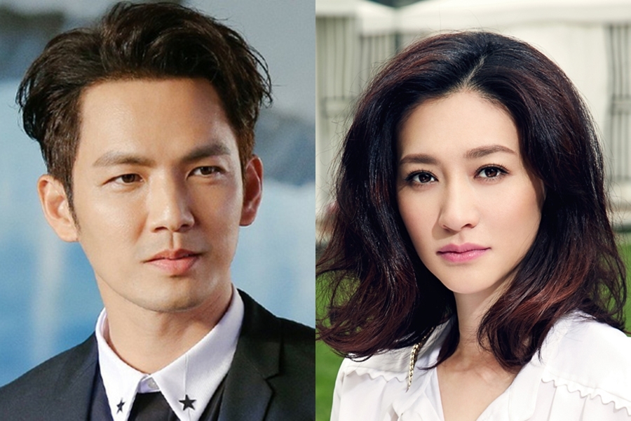 Tin sốc về Chung H&aacute;n Lương: Ngoại t&igrave;nh với mỹ nh&acirc;n 8 lần lọt top đẹp nhất thế giới, hai lần kết h&ocirc;n đều giấu k&iacute;n- Ảnh 4.