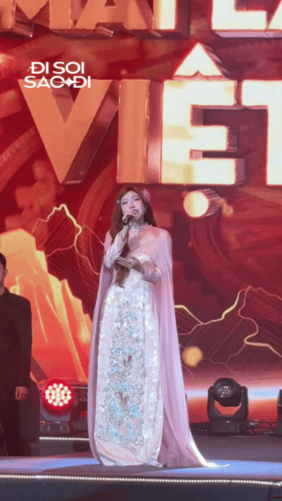 Trang Ph&aacute;p đ&atilde; về Việt Nam giữa t&acirc;m b&atilde;o thi Đạp Gi&oacute;, 1 chi tiết khiến đồng nghiệp lo lắng - Ảnh 1.