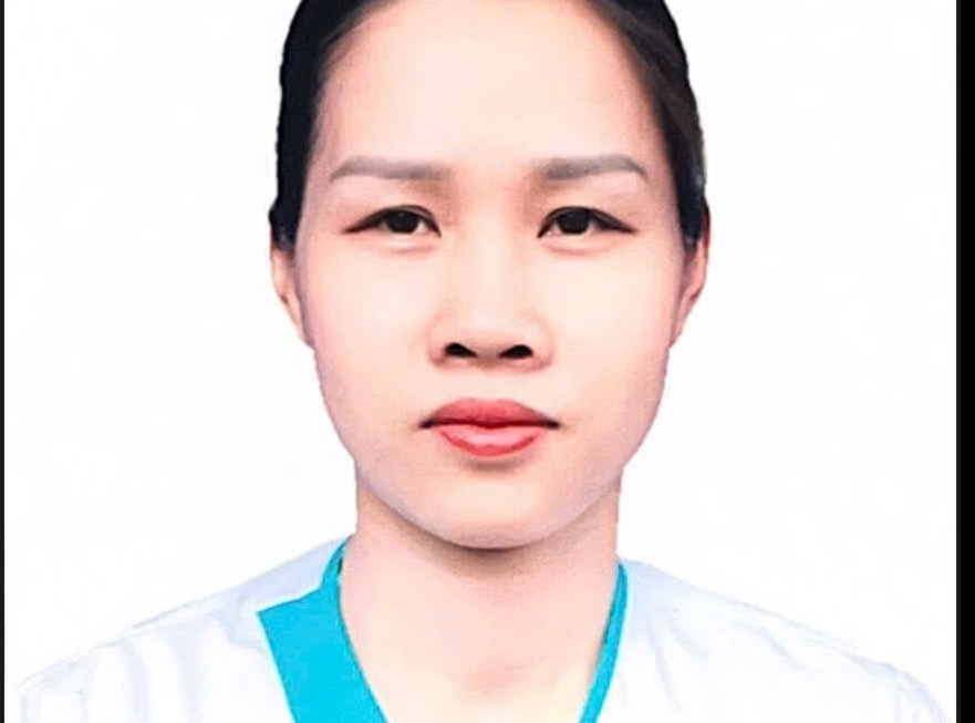 Truy tìm Trần Thị Hường sinh năm 1992 - Ảnh 1.