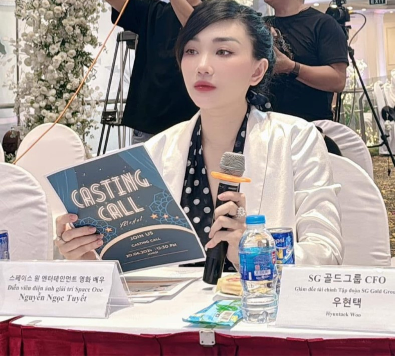 Hoa hậu l&agrave;m &ldquo;mẹ đơn th&acirc;n b&aacute;n sandwich, đi gi&uacute;p việc&rdquo; ở H&agrave; Nội bỗng kho&aacute; sạch clip, tiết lộ l&yacute; do tạm nghỉ b&aacute;n - Ảnh 6.