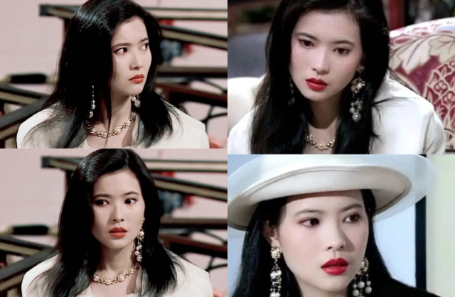 &Aacute;m ảnh d&ograve;ng nhật k&yacute; o&aacute;n hận của ngọc nữ bị hại tới mắc bệnh t&acirc;m thần- Ảnh 1.