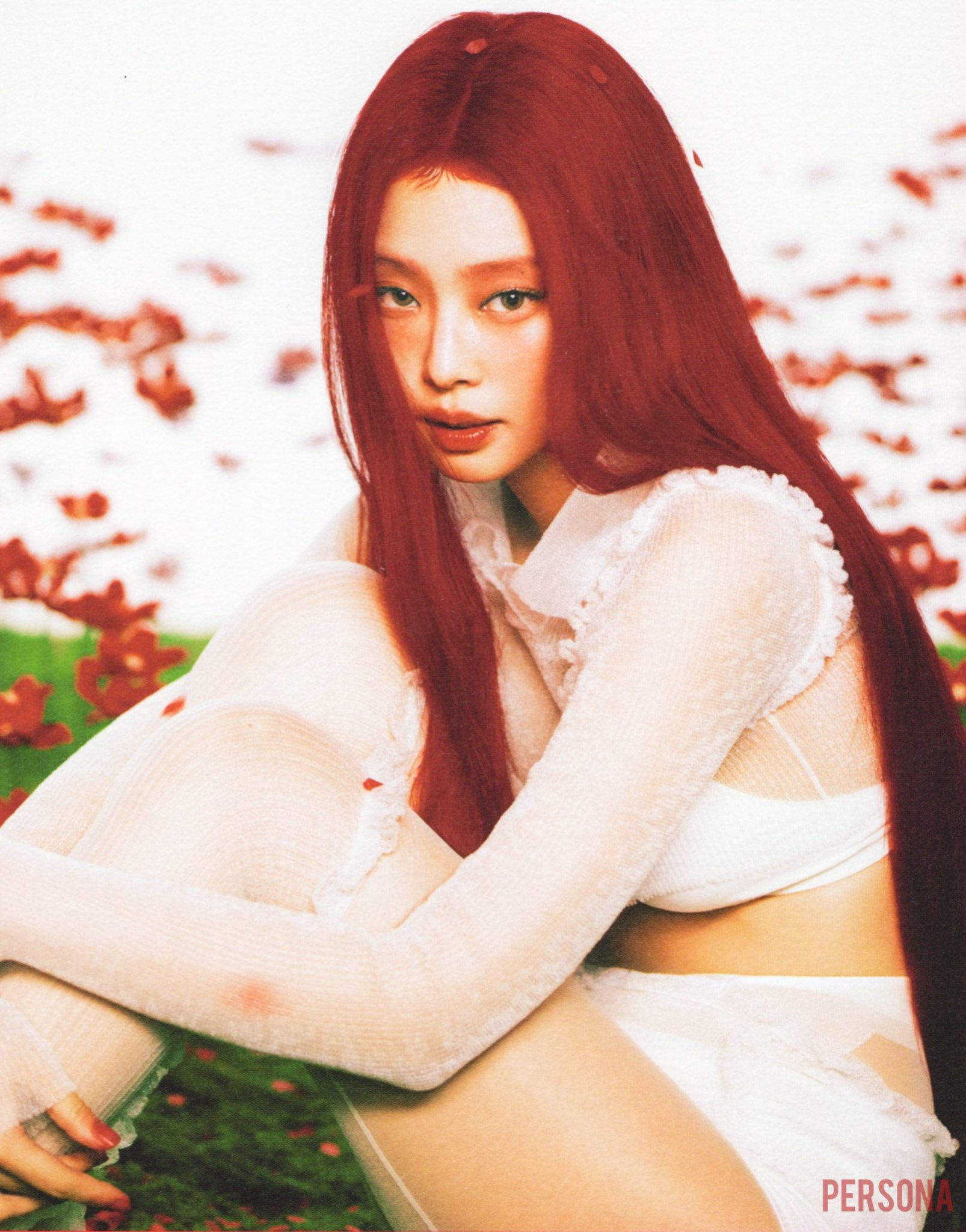 Jennie (BLACKPINK) được vinh danh trong top 100 người c&oacute; ảnh hưởng nhất thế giới- Ảnh 4.