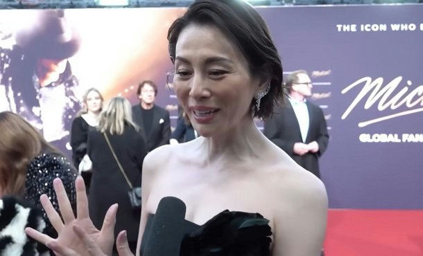 Nữ diễn vi&ecirc;n quyết ly th&acirc;n chồng đại gia v&igrave; bị bắt quỳ suốt 5 tiếng, nhan sắc nay t&agrave;n tạ kh&ocirc;ng nhận ra- Ảnh 2.