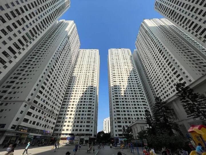 10.000 căn hộ HH Linh Đ&agrave;m chưa c&oacute; sổ đỏ: Được chọn lấy lại tiền hoặc đổi nh&agrave; mới- Ảnh 1.