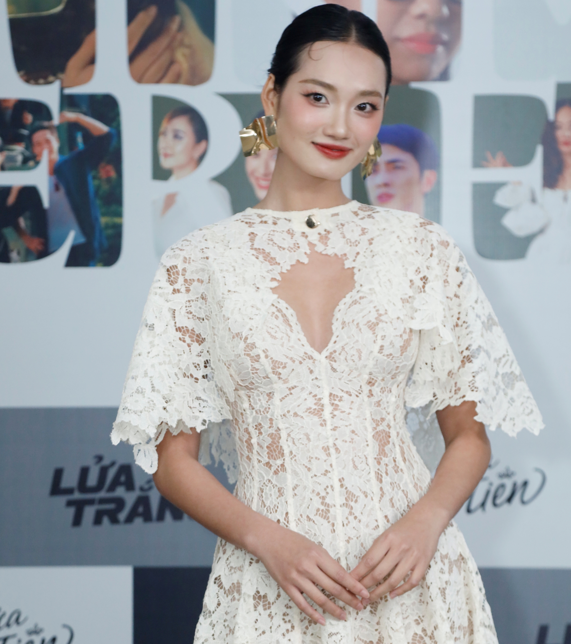 Đ&atilde; mắt với phim Việt lắm g&aacute;i xinh nhất tr&ecirc;n đời: 1m2 c&oacute; 3 n&agrave;ng hậu, netizen tranh c&atilde;i ai l&agrave; người đẹp nhất- Ảnh 6.