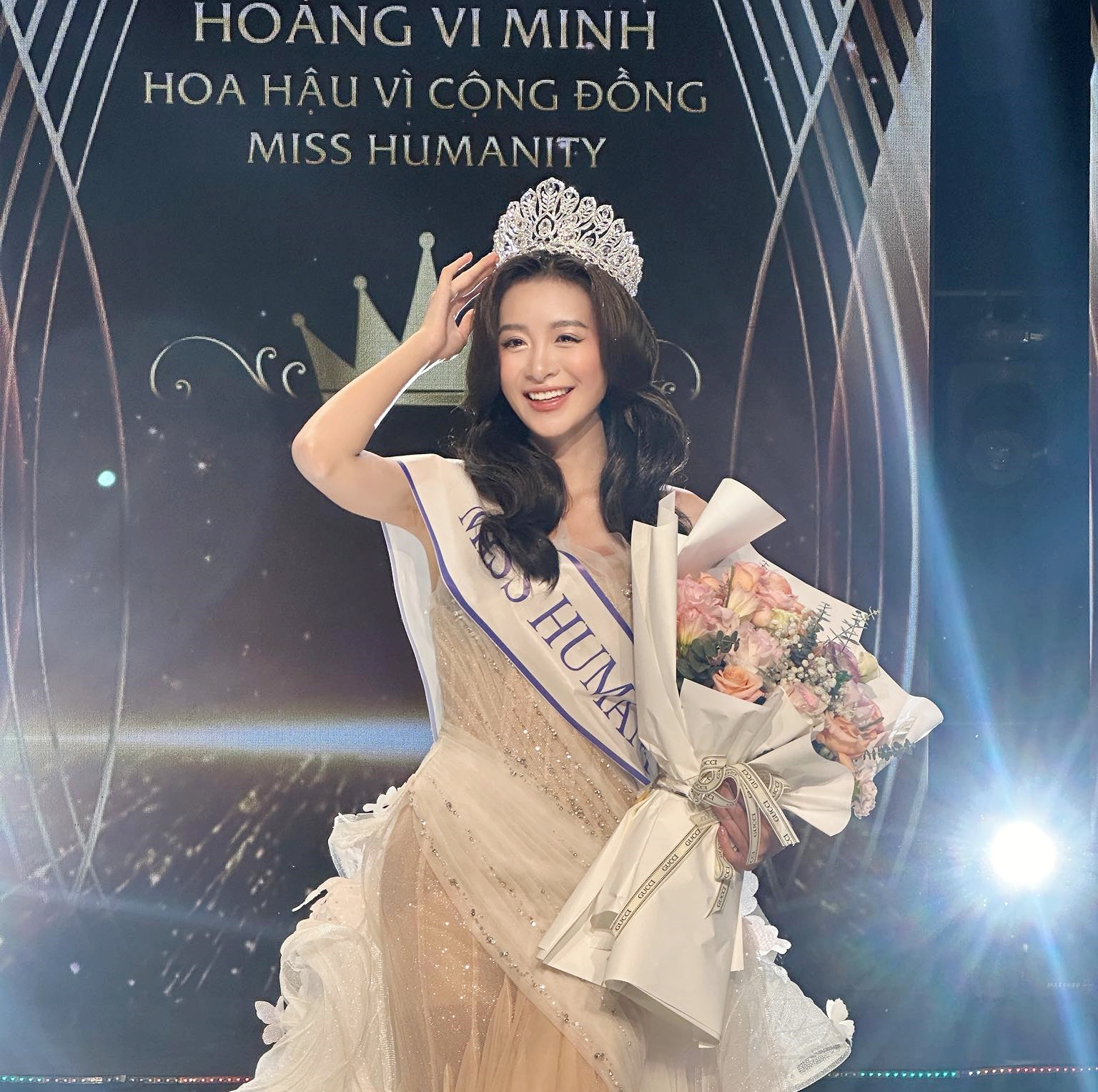 Đ&atilde; mắt với phim Việt lắm g&aacute;i xinh nhất tr&ecirc;n đời: 1m2 c&oacute; 3 n&agrave;ng hậu, netizen tranh c&atilde;i ai l&agrave; người đẹp nhất- Ảnh 7.