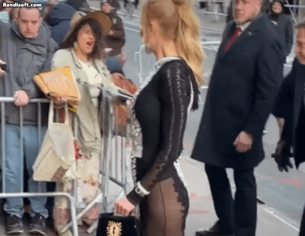 Bảo mỹ nh&acirc;n n&agrave;y 58 tuổi nghe m&agrave; giật đ&ugrave;ng ng&atilde; ngửa: Đường cong kh&eacute;t lẹt đ&atilde; thật sự, tường th&agrave;nh visual phải như thế- Ảnh 4.