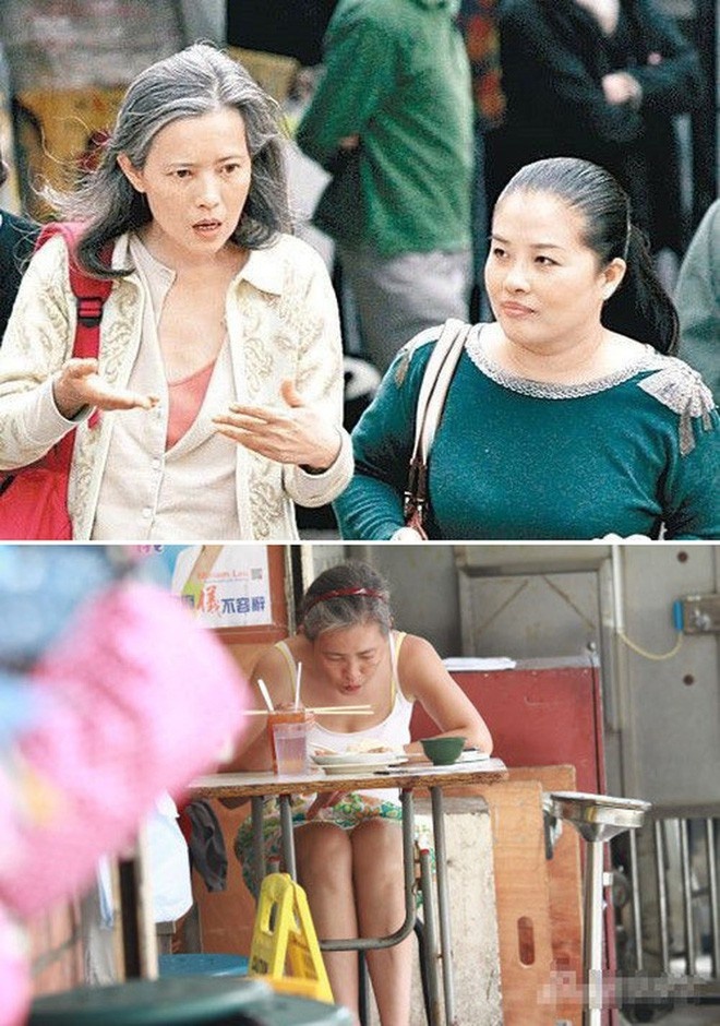 &Aacute;m ảnh d&ograve;ng nhật k&yacute; o&aacute;n hận của ngọc nữ bị hại tới mắc bệnh t&acirc;m thần- Ảnh 7.