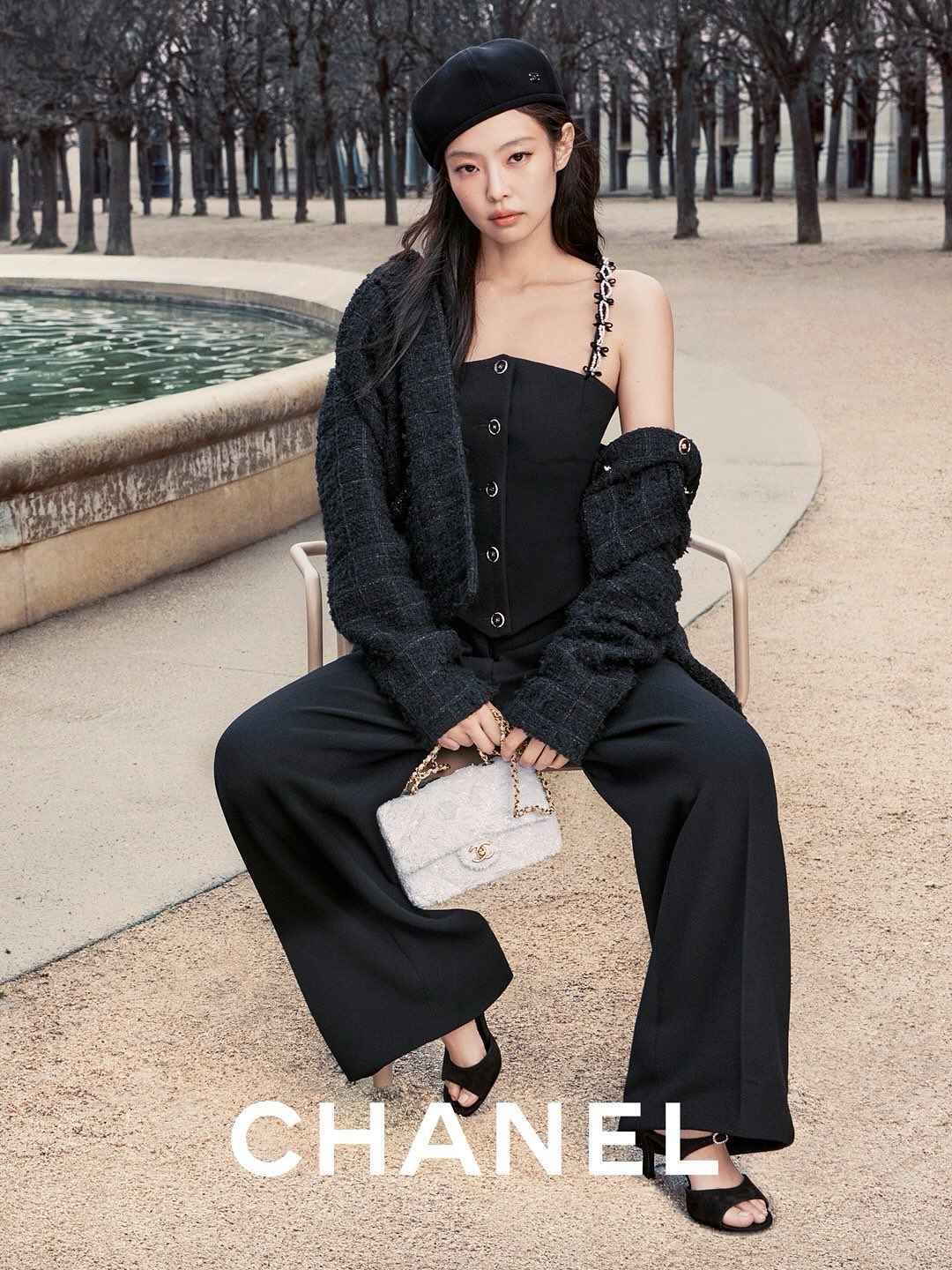 Jennie (BLACKPINK) được vinh danh trong top 100 người c&oacute; ảnh hưởng nhất thế giới- Ảnh 2.