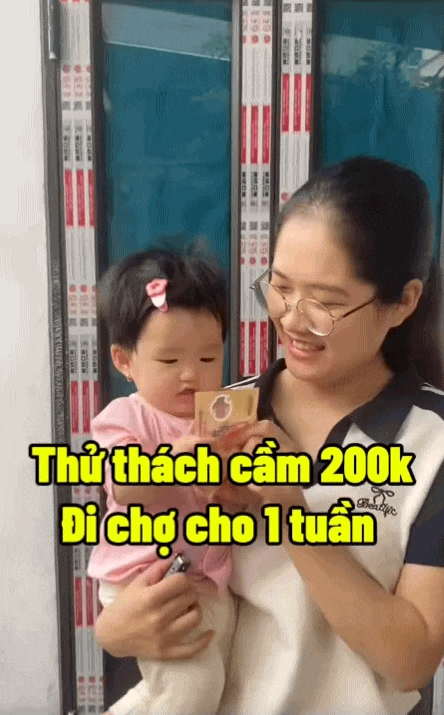 Chi tiêu tiết kiệm 200.000 đồng cho cả tuần ở Hà Nội: Bữa cơm gia đình đầy ý nghĩa - Ảnh 1. Chi tiêu tiết kiệm 200.000 đồng cho cả tuần ở Hà Nội: Bữa cơm gia đình đầy ý nghĩa - Ảnh 1.