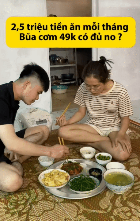 Chi tiêu tiết kiệm 200.000 đồng cho cả tuần ở Hà Nội: Bữa cơm gia đình đầy ý nghĩa - Ảnh 21. Chi tiêu tiết kiệm 200.000 đồng cho cả tuần ở Hà Nội: Bữa cơm gia đình đầy ý nghĩa - Ảnh 21.