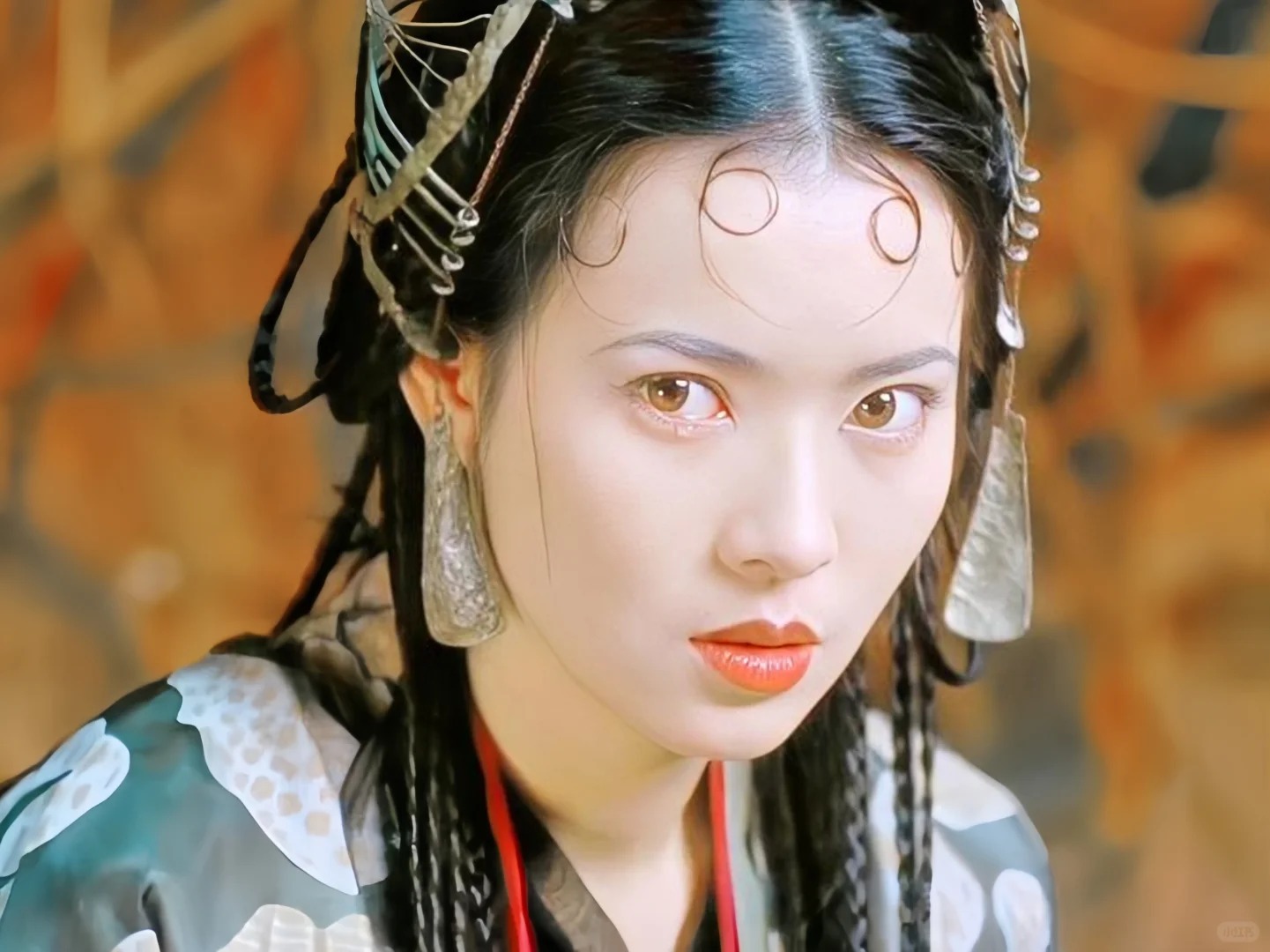 &Aacute;m ảnh d&ograve;ng nhật k&yacute; o&aacute;n hận của ngọc nữ bị hại tới mắc bệnh t&acirc;m thần- Ảnh 4.