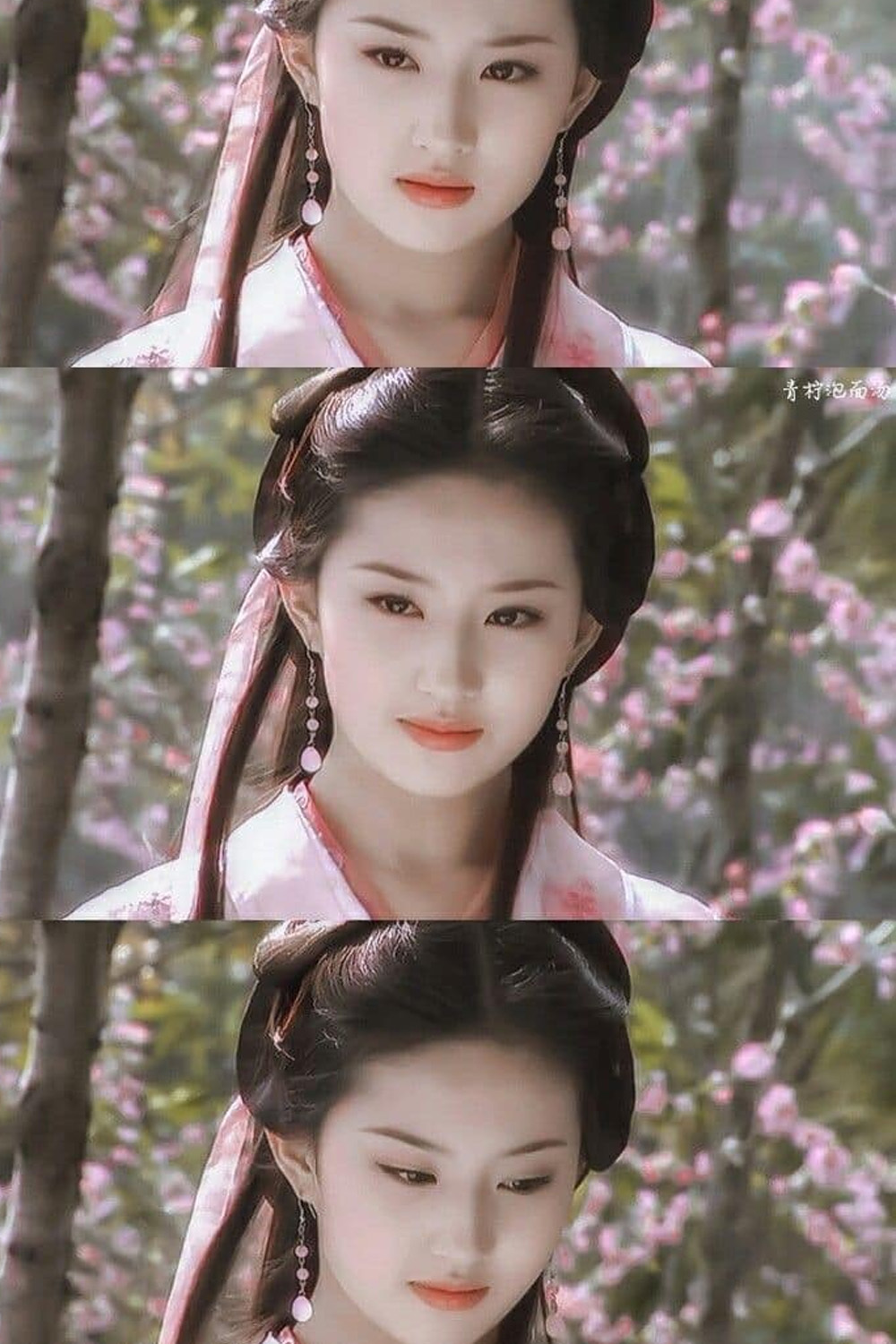 H&oacute;a ra ch&uacute;ng ta đ&atilde; nhầm: Tiểu Long Nữ kh&ocirc;ng phải l&agrave; "Thần ti&ecirc;n tỷ tỷ" trong nguy&ecirc;n t&aacute;c Kim Dung- Ảnh 2.