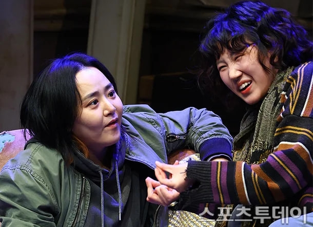 Moon Geun Young bị hoại tử v&agrave; ph&aacute;t tướng mất kiểm so&aacute;t do bệnh qu&aacute;i &aacute;c, bỏ lỡ giai đoạn v&agrave;ng để điều trị - Ảnh 6.