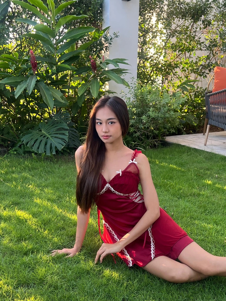 Đời thực x&oacute;t xa của nữ diễn vi&ecirc;n v&agrave;o vai "tiểu tam" bị gh&eacute;t nhất m&agrave;n ảnh- Ảnh 3.