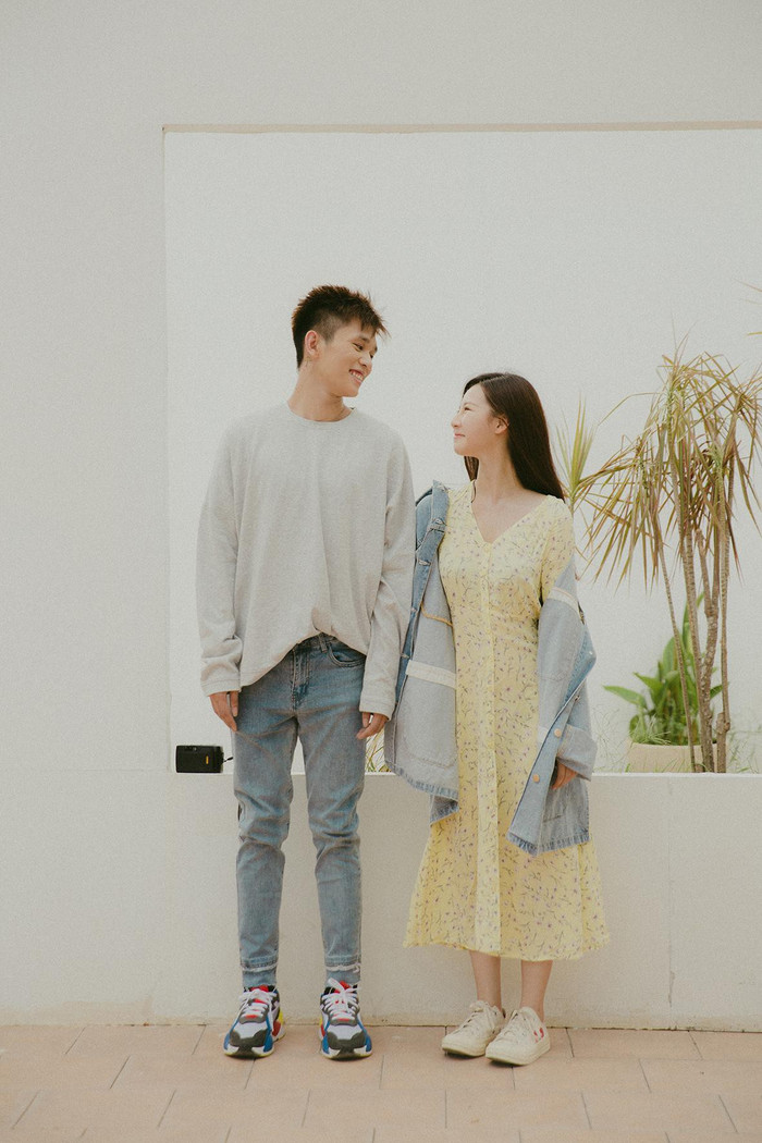 AMEE có mối quan hệ gì với B Ray? - Ảnh 9. AMEE có mối quan hệ gì với B Ray? - Ảnh 9.