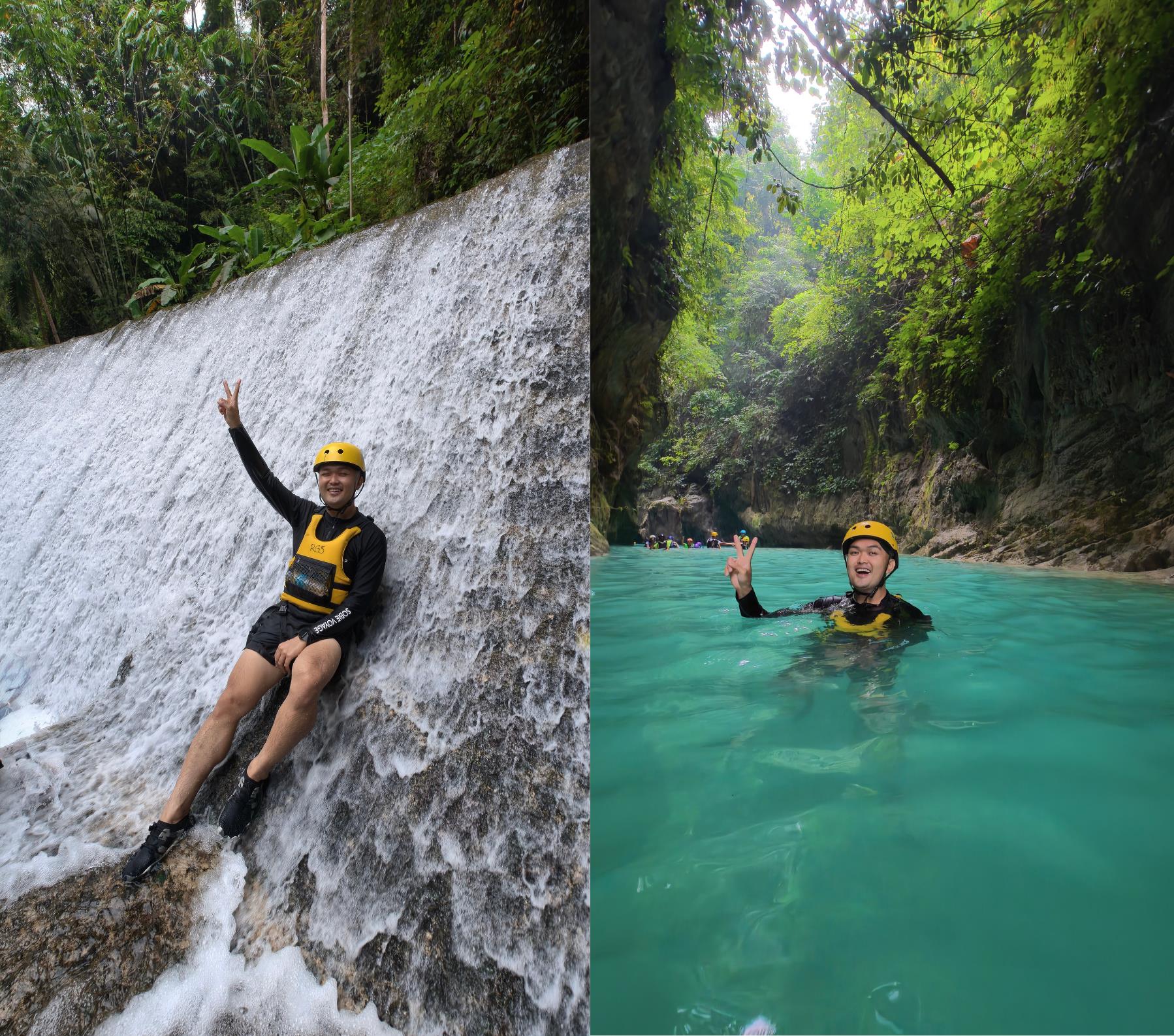 Giải m&atilde; sức h&uacute;t Cebu: V&igrave; sao d&agrave;n KOL Việt đồng loạt đổ bộ thi&ecirc;n đường biển đảo Philippines h&egrave; n&agrave;y? - Ảnh 3.