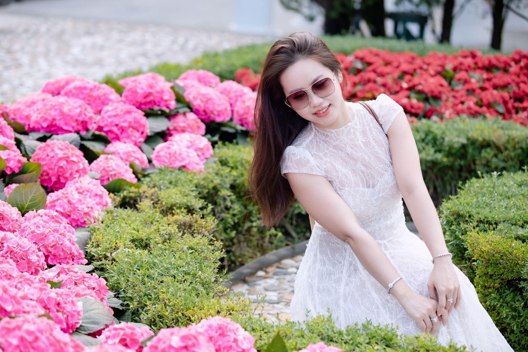 Đà Nẵng: Sun World Ba Na Hills mang đến kỳ nghỉ trọn vẹn dịp 30/4 - Ảnh 2. Đà Nẵng: Sun World Ba Na Hills mang đến kỳ nghỉ trọn vẹn dịp 30/4 - Ảnh 2.