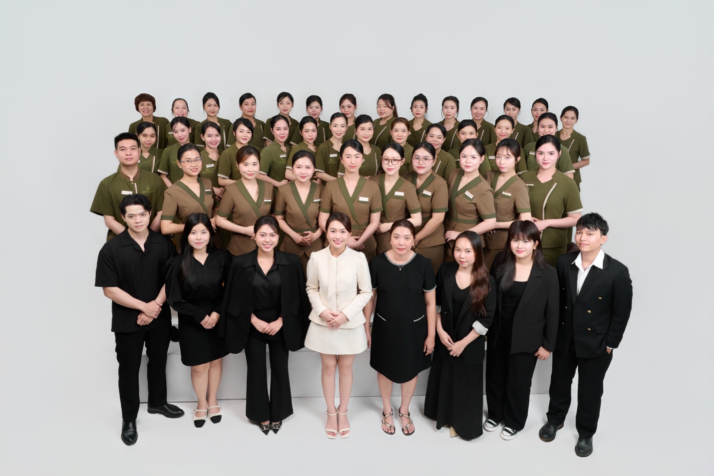 Maha Spa: Chạm bản sắc Việt tới từng kh&aacute;ch quốc tế trong kh&ocirc;ng gian wellness hiện đại - Ảnh 1.