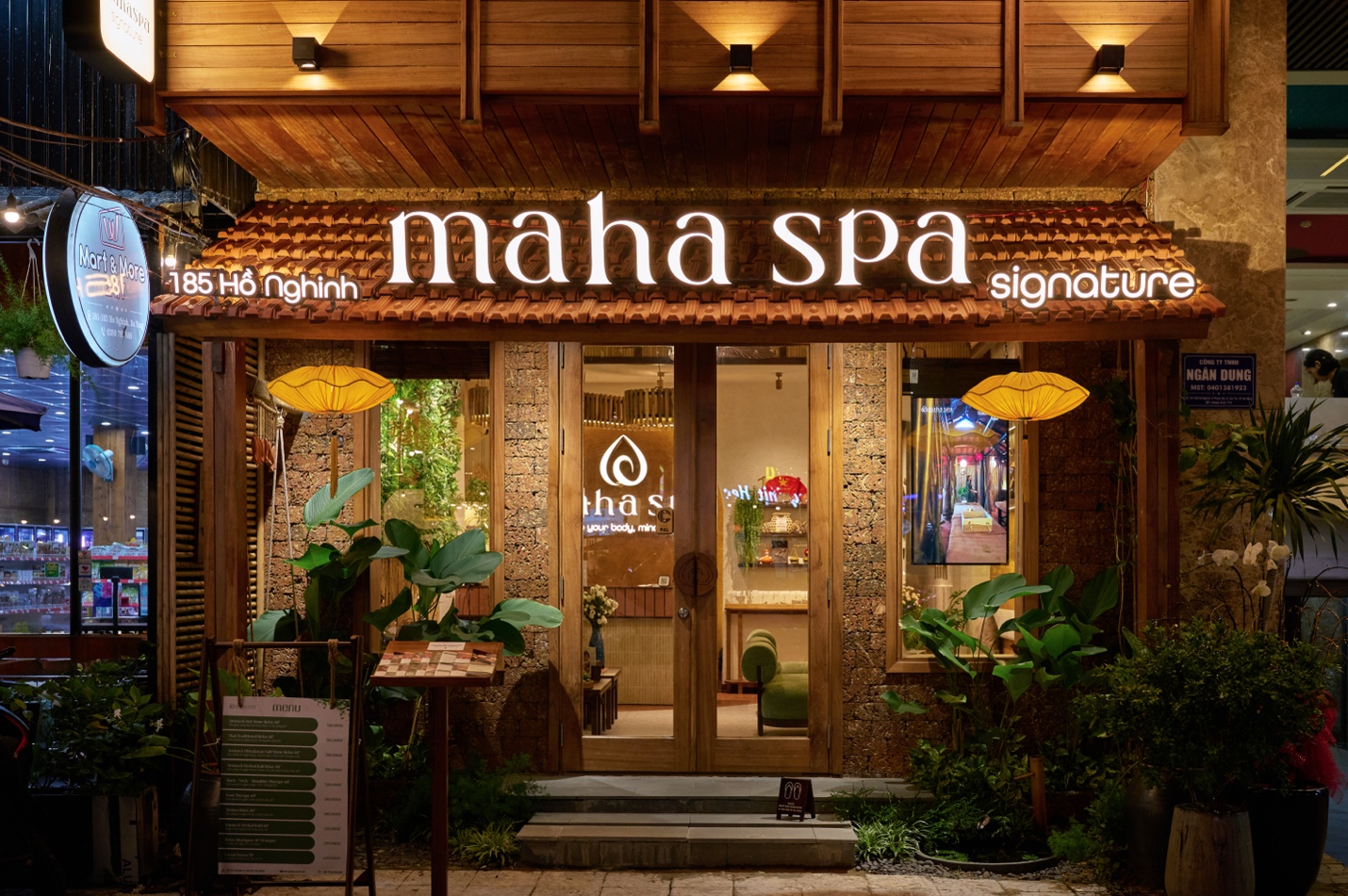 Maha Spa: Chạm bản sắc Việt tới từng kh&aacute;ch quốc tế trong kh&ocirc;ng gian wellness hiện đại - Ảnh 2.