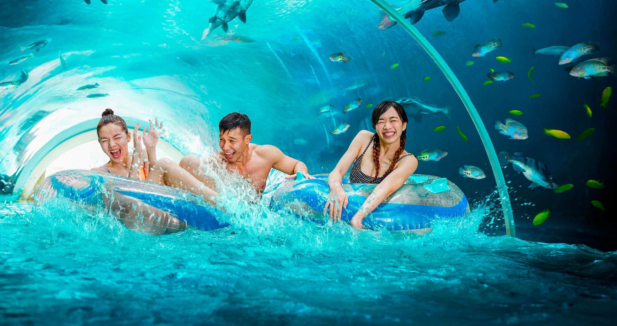 Kh&ocirc;ng cần cỗ m&aacute;y thời gian, 4 điểm đến tại Singapore đưa du kh&aacute;ch về lại tuổi thơ - Ảnh 2.