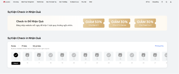 &ldquo;Tọa độ&rdquo; check-in mới của giới trẻ gọi t&ecirc;n Cửa h&agrave;ng Huawei, bạn đ&atilde; biết? - Ảnh 3.