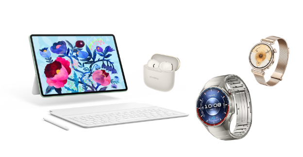 &ldquo;Tọa độ&rdquo; check-in mới của giới trẻ gọi t&ecirc;n Cửa h&agrave;ng Huawei, bạn đ&atilde; biết? - Ảnh 4.