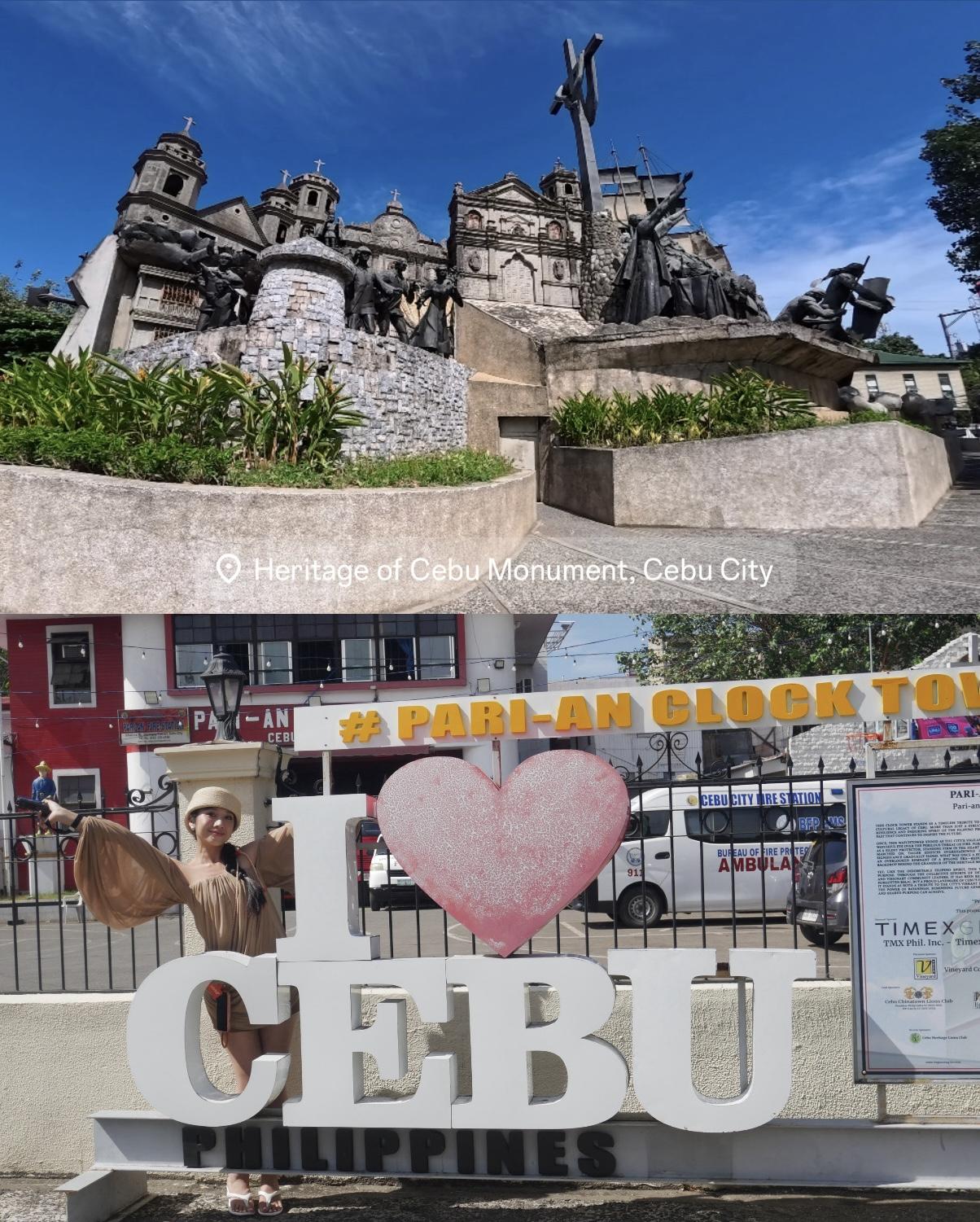 Giải m&atilde; sức h&uacute;t Cebu: V&igrave; sao d&agrave;n KOL Việt đồng loạt đổ bộ thi&ecirc;n đường biển đảo Philippines h&egrave; n&agrave;y? - Ảnh 5.