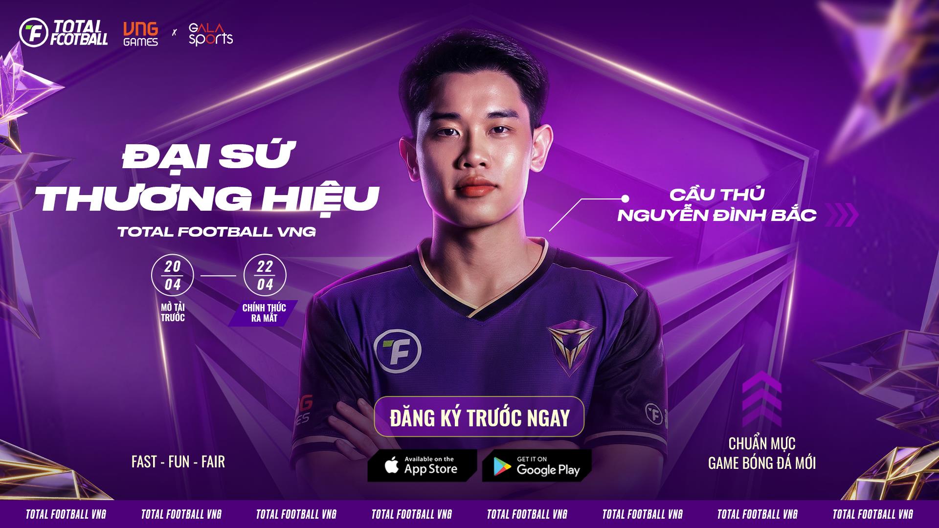 VNGGAMES sẽ ph&aacute;t h&agrave;nh si&ecirc;u phẩm Total Football VNG tại Đ&ocirc;ng Nam &Aacute; v&agrave;o ng&agrave;y 22/4 - Ảnh 3.