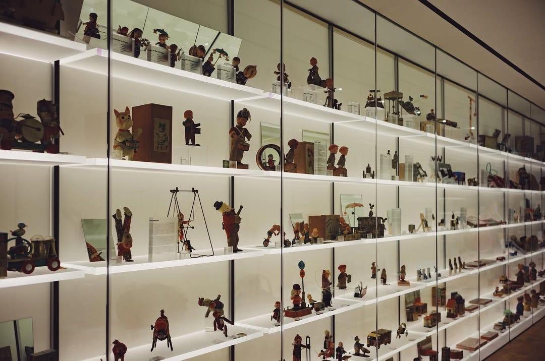 Kh&ocirc;ng cần cỗ m&aacute;y thời gian, 4 điểm đến tại Singapore đưa du kh&aacute;ch về lại tuổi thơ - Ảnh 3.