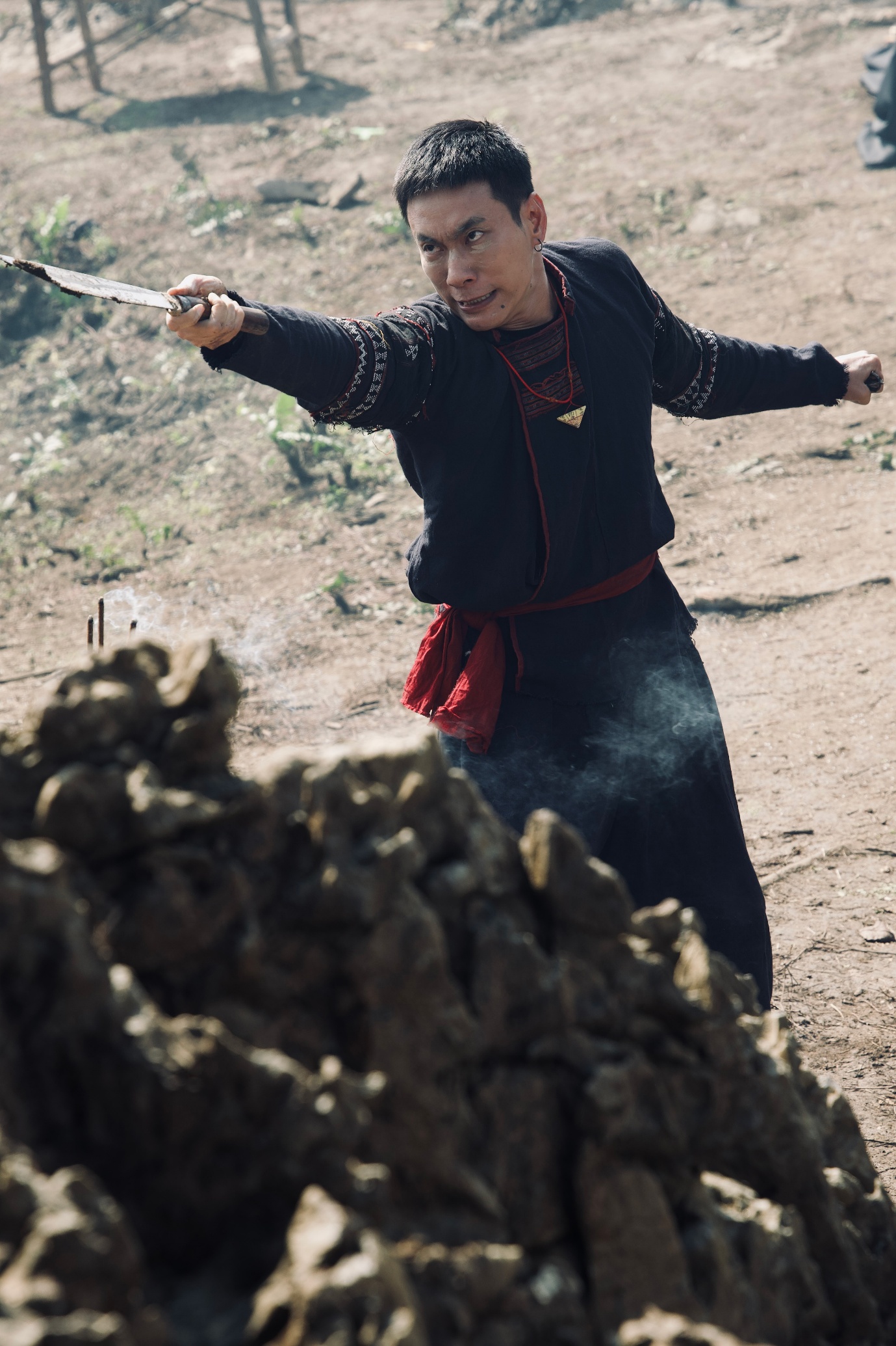 L&yacute; do phim kinh dị Việt &ldquo;Ph&iacute; Ph&ocirc;ng: Quỷ M&aacute;u Rừng Thi&ecirc;ng&rdquo; được quốc tế săn đ&oacute;n - Ảnh 4.