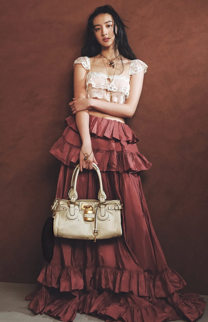 C&ocirc;ng ch&uacute;a showbiz Nhật Bản từng bị ch&iacute;nh người Nhật tẩy chay, 15 tuổi đ&atilde; th&agrave;nh c&ocirc;ng nhưng vẫn cố tho&aacute;t m&aacute;c "nepo baby" mỗi ng&agrave;y- Ảnh 13.