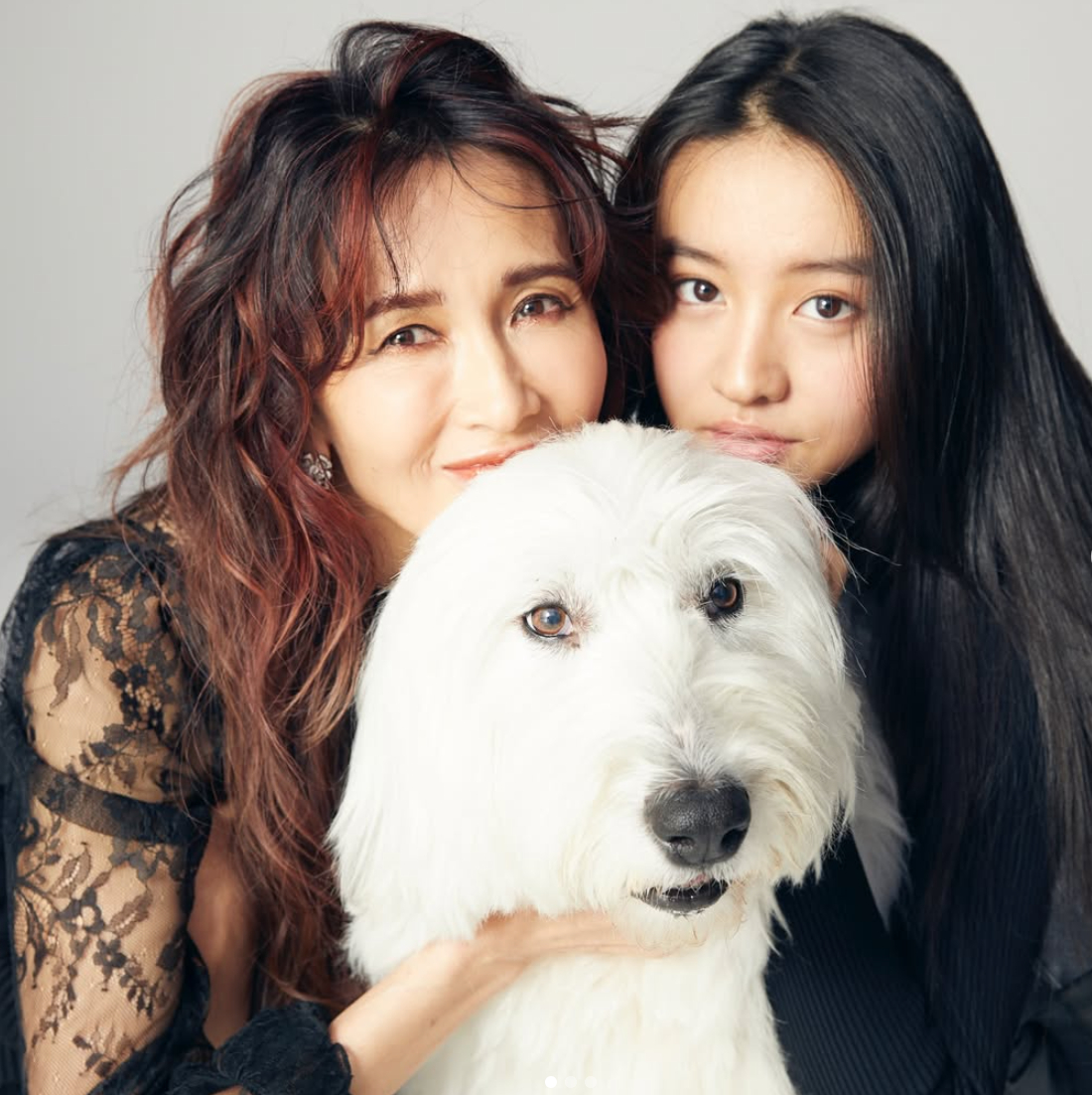 C&ocirc;ng ch&uacute;a showbiz Nhật Bản từng bị ch&iacute;nh người Nhật tẩy chay, 15 tuổi đ&atilde; th&agrave;nh c&ocirc;ng nhưng vẫn cố tho&aacute;t m&aacute;c "nepo baby" mỗi ng&agrave;y- Ảnh 19.