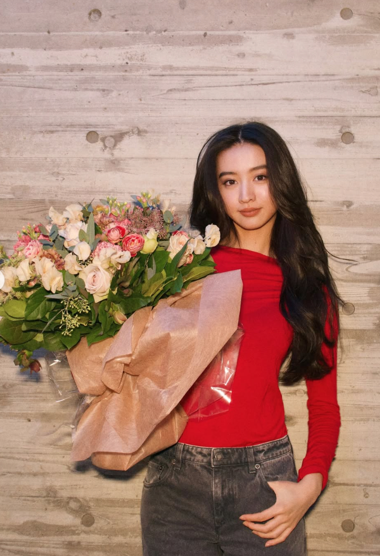 C&ocirc;ng ch&uacute;a showbiz Nhật Bản từng bị ch&iacute;nh người Nhật tẩy chay, 15 tuổi đ&atilde; th&agrave;nh c&ocirc;ng nhưng vẫn cố tho&aacute;t m&aacute;c "nepo baby" mỗi ng&agrave;y- Ảnh 11.