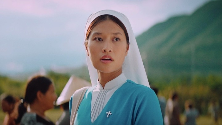 Sắc v&oacute;c đời thực của 3 mỹ nh&acirc;n đ&oacute;ng phim "Hẹn em ng&agrave;y nhật thực"- Ảnh 1.