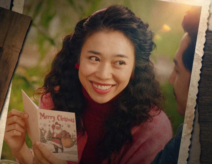 Sắc v&oacute;c đời thực của 3 mỹ nh&acirc;n đ&oacute;ng phim "Hẹn em ng&agrave;y nhật thực"- Ảnh 5.