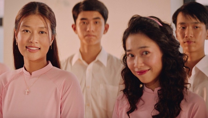 Sắc v&oacute;c đời thực của 3 mỹ nh&acirc;n đ&oacute;ng phim "Hẹn em ng&agrave;y nhật thực"- Ảnh 6.