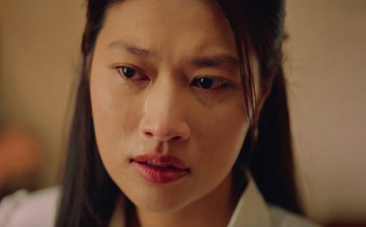 Sắc v&oacute;c đời thực của 3 mỹ nh&acirc;n đ&oacute;ng phim "Hẹn em ng&agrave;y nhật thực"- Ảnh 2.