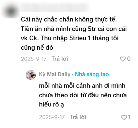 Chi tiêu tiết kiệm 200.000 đồng cho cả tuần ở Hà Nội: Bữa cơm gia đình đầy ý nghĩa - Ảnh 13. Chi tiêu tiết kiệm 200.000 đồng cho cả tuần ở Hà Nội: Bữa cơm gia đình đầy ý nghĩa - Ảnh 13.