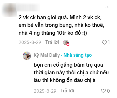 Chi tiêu tiết kiệm 200.000 đồng cho cả tuần ở Hà Nội: Bữa cơm gia đình đầy ý nghĩa - Ảnh 16. Chi tiêu tiết kiệm 200.000 đồng cho cả tuần ở Hà Nội: Bữa cơm gia đình đầy ý nghĩa - Ảnh 16.