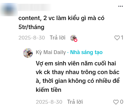 Chi tiêu tiết kiệm 200.000 đồng cho cả tuần ở Hà Nội: Bữa cơm gia đình đầy ý nghĩa - Ảnh 14. Chi tiêu tiết kiệm 200.000 đồng cho cả tuần ở Hà Nội: Bữa cơm gia đình đầy ý nghĩa - Ảnh 14.