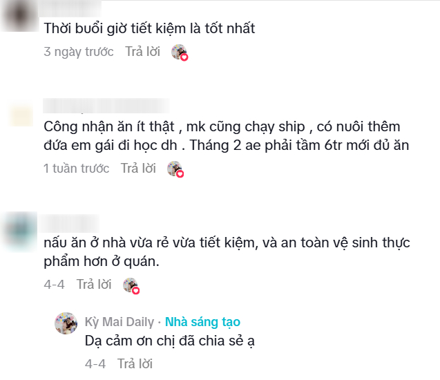 Chi tiêu tiết kiệm 200.000 đồng cho cả tuần ở Hà Nội: Bữa cơm gia đình đầy ý nghĩa - Ảnh 17. Chi tiêu tiết kiệm 200.000 đồng cho cả tuần ở Hà Nội: Bữa cơm gia đình đầy ý nghĩa - Ảnh 17.