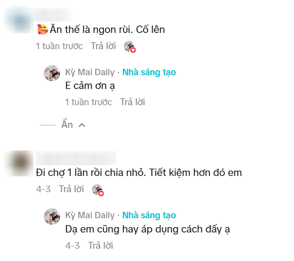 Chi tiêu tiết kiệm 200.000 đồng cho cả tuần ở Hà Nội: Bữa cơm gia đình đầy ý nghĩa - Ảnh 15. Chi tiêu tiết kiệm 200.000 đồng cho cả tuần ở Hà Nội: Bữa cơm gia đình đầy ý nghĩa - Ảnh 15.