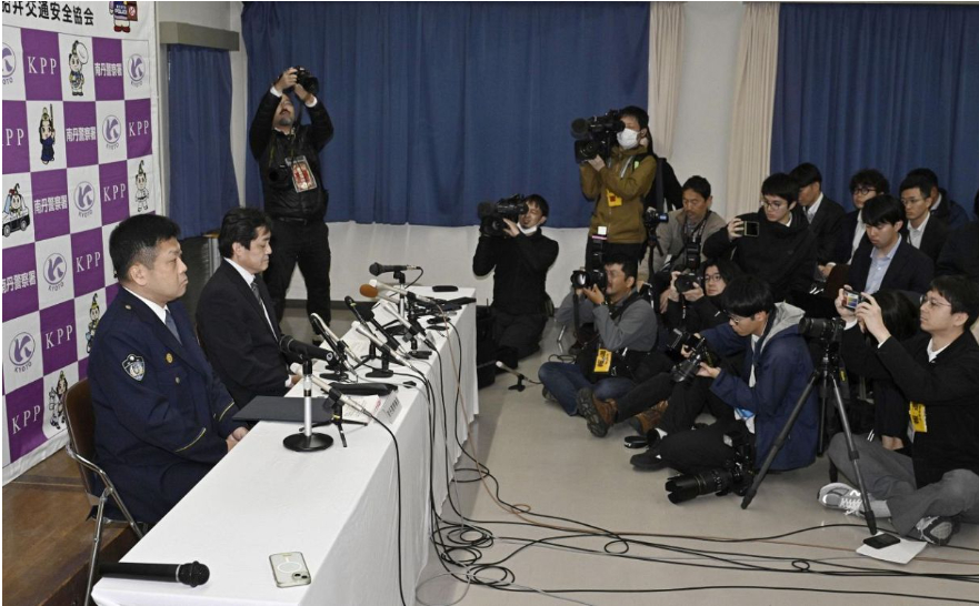 To&agrave;n cảnh vụ b&eacute; trai mất t&iacute;ch b&iacute; ẩn r&uacute;ng động Nhật Bản: M&agrave;n kịch tinh vi v&agrave; lời th&uacute; nhận lạnh l&ugrave;ng của người cha dượng- Ảnh 5.